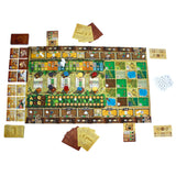 999games 999 games kaas wijn bordspel (nederlands, 2 spelers, 45 minuten, vanaf 12 jaar)