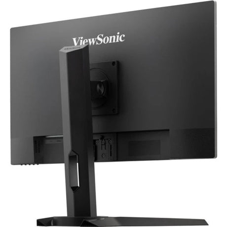 Viewsonic vx2479j-hd-pro 23.8 gaming monitor (zwart, 2x hdmi, 1x displyport, hdr10, 180 hz)