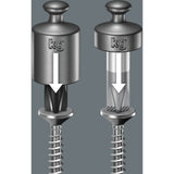 Wera schroevendraaierset kraftform xxl 2 (allround schroevendraaierset)