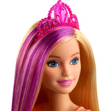 Barbie dreamtopia - prinses pop