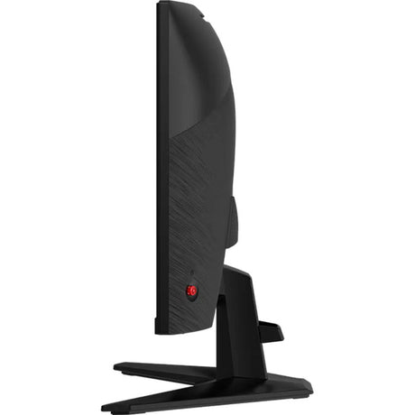 Msi mag 245c x24 23.6 curved gaming monitor (zwart, 1x displayport, 2x hdmi, 240 hz)