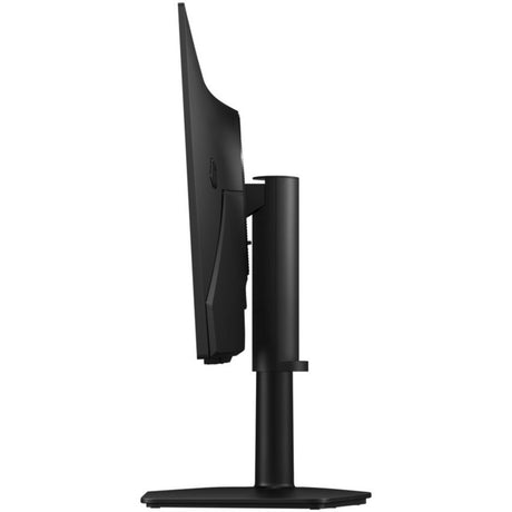 Samsung odyssey oled g6 s27hg612su 27 gaming monitor (zwart, 1x displayport, 1x hdmi, 240 hz)