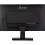 Iiyama prolite xu2292hsu-b6 21.5 monitor (zwart, hdmi, displayport, 4x usb-a)