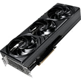 Palit geforce rtx 5080 infinity 3 oc grafische kaart (dlss 5, 3x displayport, 1x hdmi 2.1)