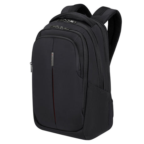 Samsonite guardit 3.0 rugzak 17.3 inch (zwart)