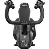 Thrustmaster tca yoke pack boeing edition gaming set (zwart grijs, pc, xbox one, xbox series x|s)