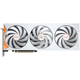 Gigabyte aorus geforce rtx 5060 ari 8g grafische kaart (wit, 3x displayport, 1x hdmi, dlss 4.5)