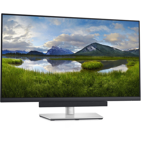 Dell slim soundbar sb521a (zwart, usb)