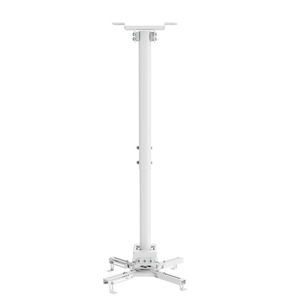 Neomounts cl25-540wh1 beamer plafondbeugel plafondhouder (wit)