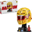Lego editions scuderia ferrari hp helm van lewis hamilton - 43022