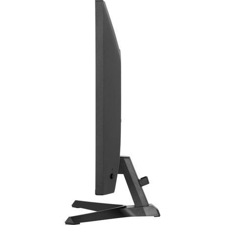 Iiyama g-master black hawk g2741qsu-b1 27 gaming monitor (zwart, 1x displayport, 1x hdmi, 2x usb-a, 144 hz)