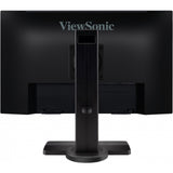 Viewsonic xg2431 24 gaming monitor (zwart, 2x hdmi, 1x displayport, 240 hz)