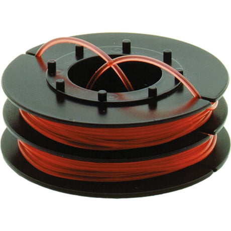 Wolf-garten spoeldraad gt-f 8 grastrimmer draad