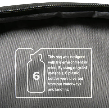 Targus 14-16 geolite ecosmart advanced backpack rugzak (zwart)