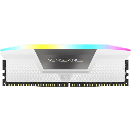 Corsair werkgeheugen (wit, cmhlekit2w-d5)