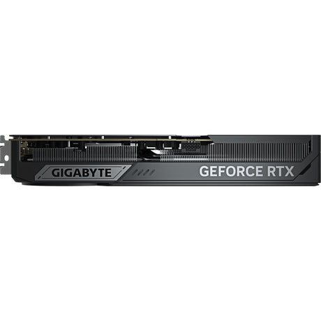 Gigabyte geforce rtx 5080 windforce oc v2 sff 16g grafische kaart (3x displayport, 1x hdmi 2.1, dlss 5)