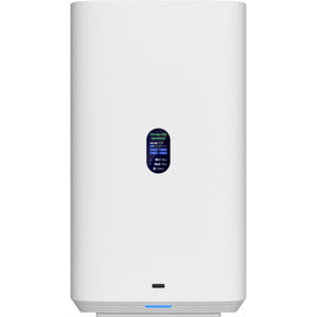 Ubiquiti unas 4 (wit, lan, usb-c, bluetooth 4.1)