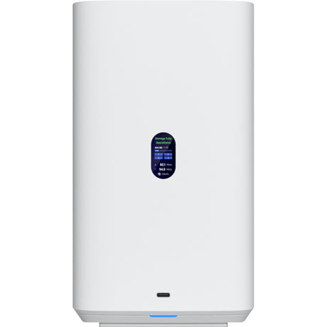 Ubiquiti unas 4 (wit, lan, usb-c, bluetooth 4.1)