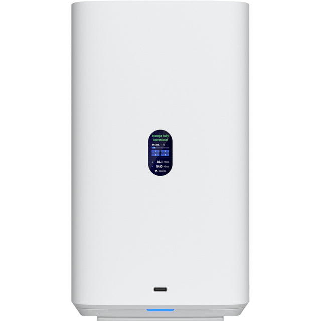Ubiquiti unas 4 (wit, lan, usb-c, bluetooth 4.1)