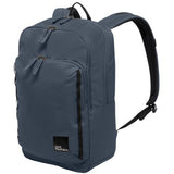 Jack wolfskin terracade rugzak (donkerblauw, 24 liter)