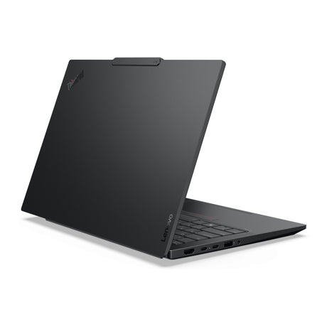 Lenovo thinkpad e14 gen 7 amd (21t0006qmh) 14 laptop (zwart | ryzen 7 250 | radeon 780m | 16 gb | 512 gb ssd)