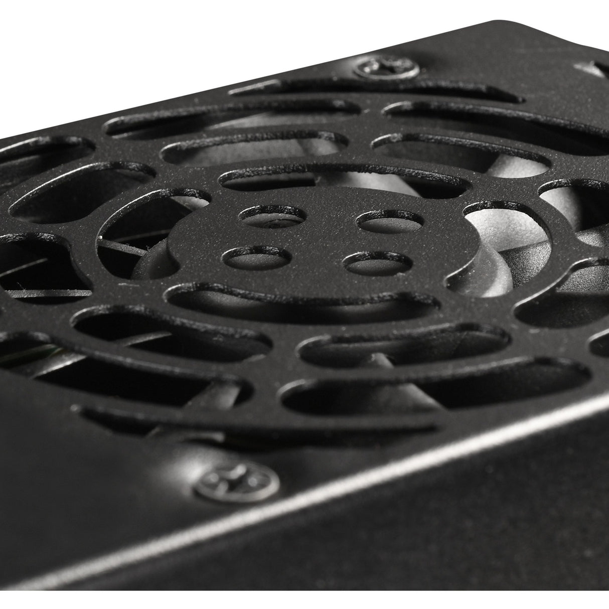 Silverstone sst-tx700-g 700 watt voeding (zwart, 4x pcie)
