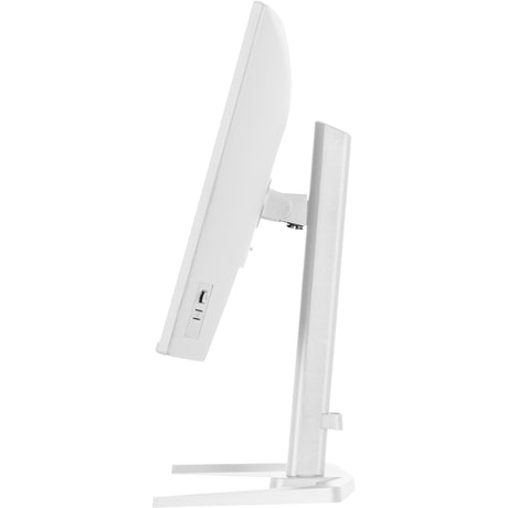 Iiyama g-master red eagle gb2771hsu-w1 27 gaming monitor (wit (mat), 1x displayport, 2x hdmi, 1x usb-c, 1x usb-a, 240 hz)