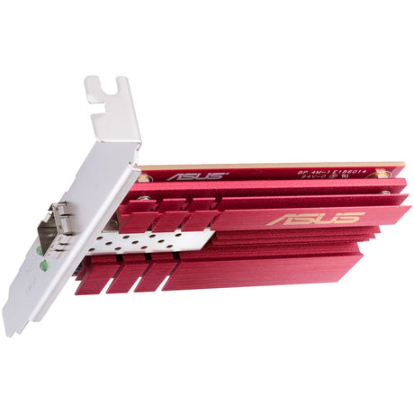 Asus xg-c100f sfp+ netwerkadapter