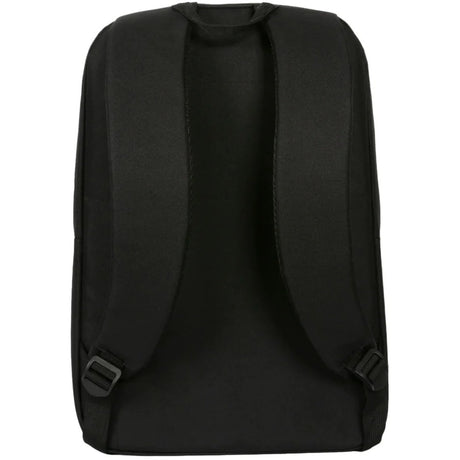 Targus 15-16 geolite ecosmart essentials backpack rugzak (zwart)