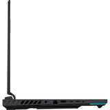 Asus rog strix g16 g614pp-s5076w 16 gaming laptop (grijs | r9 8940hx | rtx 5070 | 32 gb | 1 tb ssd)