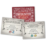 European player network harry potter: unmask the death eaters bordspel (engels, 3 - 8 spelers, 60 minuten, vanaf 11 jaar)