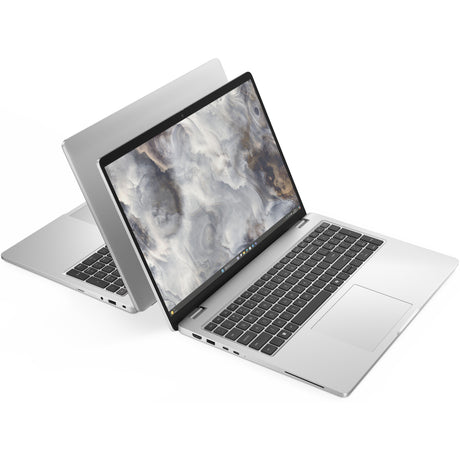Dell pro 16 plus pb16250 16 copilot+ laptop (aluminium | core ultra 7 266v | arc graphics 140v | 16 gb | 512 gb ssd)