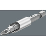 Wera bit-check 30 metal 1 bitset (30-delig)