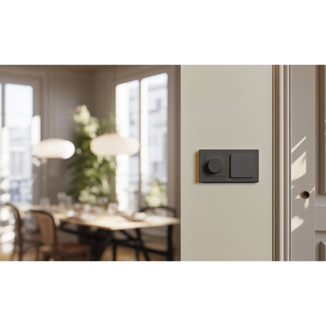 Aqara shutter switch h2 kit schakelaar