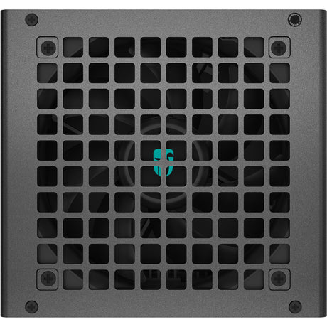 Deepcool gamerstorm pq1200g 1200 watt voeding (zwart, 1x 12v-2x6)