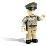 Cobi historical collection - bell p-39q airacobra constructiespeelgoed (schaal 1:32)