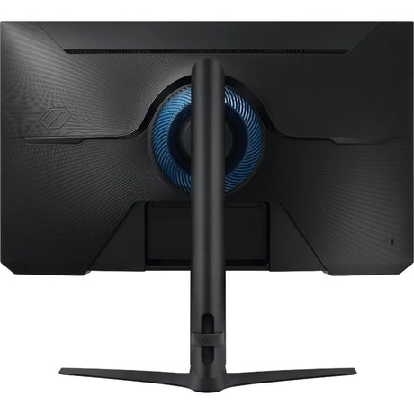 Samsung odyssey g4 g40b 25 gaming monitor (zwart, 2x hdmi, displayport, 240 hz)