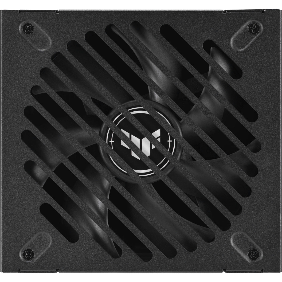 Asus tuf gaming gold evo modulaire 750 watt voeding (zwart, 1x 12v-2x6, 2x pcie)