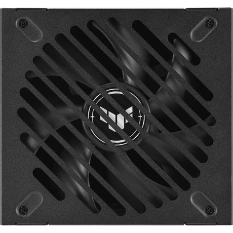 Asus tuf gaming gold evo modulaire 750 watt voeding (zwart, 1x 12v-2x6, 2x pcie)