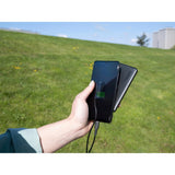 Trust primo 5.000 mah eco powerbank (zwart)