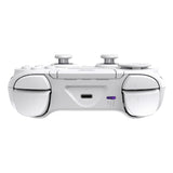 Turtle beach victrix pro bfg wireless controller (wit, playstation 5, playstation 4, pc)
