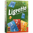 999games ligretto groen