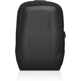 Lenovo legion 18-inch verstevigde rugzak ii (zwart)