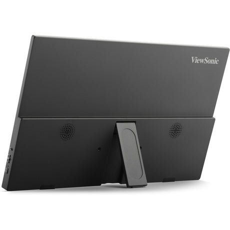 Viewsonic va1650 lichtgewicht draagbare monitor 16 (zwart, 1x hdmi)