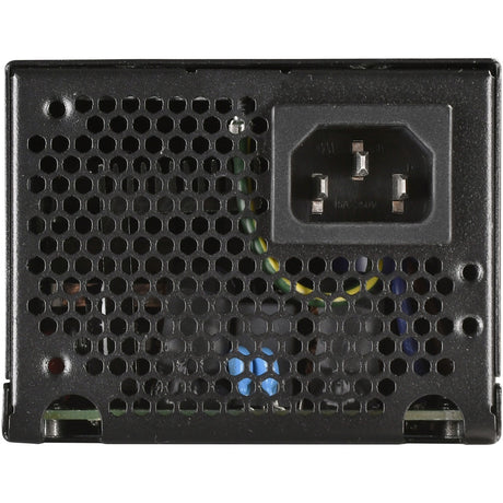 Silverstone sst-tx500-g 500 watt voeding (zwart, 2x pcie)