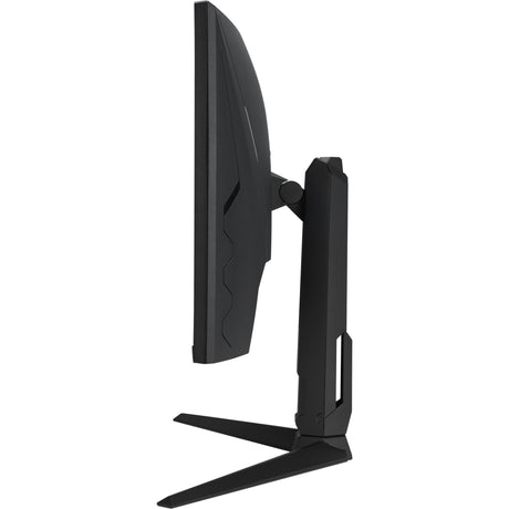 Asus tuf gaming vg34vqel1a 34 curved ultrawide monitor (zwart, 1x displayport, 2x hdmi, 2x usb-a)