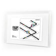 Ozobot kleurcode magneten: basisset robot