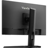 Viewsonic vx2479j-hd-pro 23.8 gaming monitor (zwart, 2x hdmi, 1x displyport, hdr10, 180 hz)