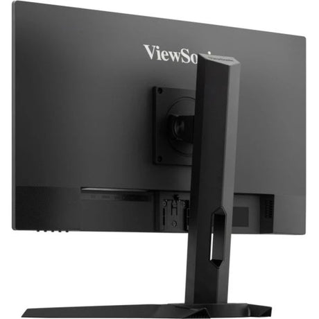 Viewsonic vx2479j-hd-pro 23.8 gaming monitor (zwart, 2x hdmi, 1x displyport, hdr10, 180 hz)