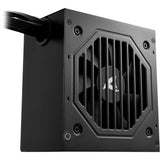 Sharkoon rebel p15 650 watt voeding (zwart, 1x 12v-2x6, 2x pcie)